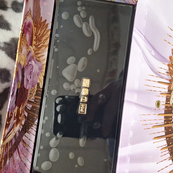 New Pat McGrath Labs Mothership Sunlit Seduction - Picture 12 of 12